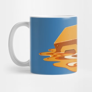 Melting Mystery Mug